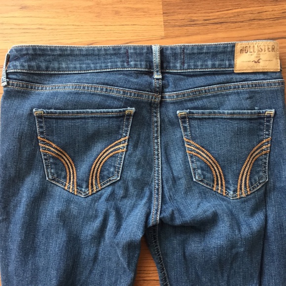 Hollister jeans - Picture 5 of 5